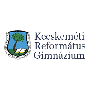 Kecskeméti Református Gimnázium logó – ProLED referencia