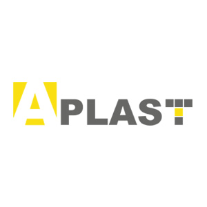 Aplast műanyagipari vállalat logó – ProLED partner