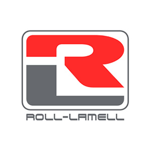Roll+Lamell árnyékolástechnika logó – ProLED partner
