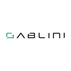 Gablini Autócsoport partner logó – ProLED Hungary referencia