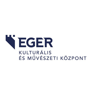 Eger Kulturális és Művészeti Központ logó – ProLED referencia